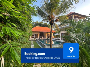 Villa Light - Amed Bali